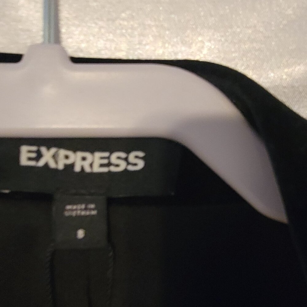 Express Jacket - Picture 5 of 7